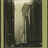 Manhattan: Vanderbilt Avenue - 46th Street.