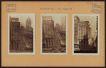 Manhattan: Vanderbilt Avenue - 42nd Street