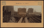 Manhattan: Vanderbilt Avenue - 45th Street
