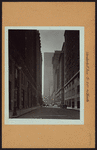 Manhattan: Vanderbilt Avenue - 42nd Street