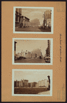 Manhattan: Varick Street - Thames Street