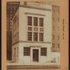Manhattan: Varick Street - Beach Street