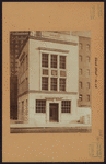 Manhattan: Varick Street - Beach Street