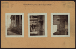 Manhattan: Varick Street - Beach Street