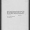 Manhattan: Varick Street - Laight Street