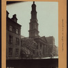 Manhattan: Varick Street - Laight Street