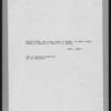 Manhattan: Varick Street - Laight Street