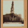 Manhattan: Varick Street - Laight Street