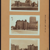 Manhattan: Varick Street - Laight Street