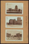 Manhattan: Varick Street - Laight Street