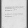 Manhattan: Varick Street - Laight Street