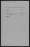 Manhattan: Varick Street - Laight Street