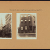 Manhattan: Varick Street - Laight Street