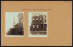 Manhattan: Varick Street - Laight Street