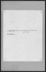 Manhattan: Varick Street - Laight Street