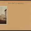Manhattan: Varick Street - Laight Street