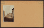 Manhattan: Varick Street - Laight Street