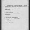 Manhattan: Varick Street - Laight Street