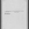 Manhattan: Varick Street - Grand Street