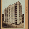 Manhattan: Varick Street - Grand Street