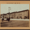 Manhattan: Varick Street - Watts Street