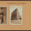 Manhattan: Varick Street - Canal Street