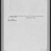 Manhattan: Varick Street - Canal Street