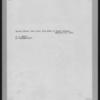 Manhattan: Varick Street - Canal Street