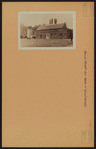 Manhattan: Varick Street - Watts Street
