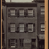 Manhattan: Varick Street - Broome Street