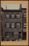 Manhattan: Varick Street - Broome Street