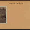 Manhattan: Varick Street - Dominick Street