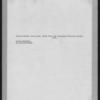 Manhattan: Varick Street - Dominick Street