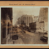 Manhattan: Varick Street - Dominick Street