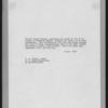 Manhattan: Varick Street - Dominick Street