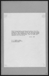 Manhattan: Varick Street - Dominick Street