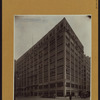 Manhattan: Varick Street - Spring Street