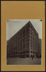 Manhattan: Varick Street - Spring Street