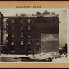 Manhattan: Varick Street - Charlton Street