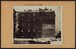 Manhattan: Varick Street - Charlton Street