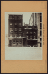 Manhattan: Varick Street - Charlton Street