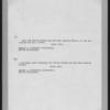 Manhattan: Varick Street - Houston Street (West)