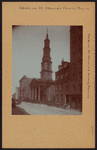 Manhattan: Varick Street - Thames Street