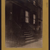 Manhattan: Varick Street - Thames Street
