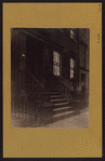 Manhattan: Varick Street - Thames Street
