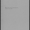 Manhattan: Varick Street - Thames Street