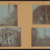 Manhattan: Varick Street - Thames Street