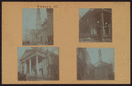 Manhattan: Varick Street - Thames Street