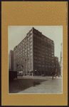 Manhattan: Varick Street - Carmine Street