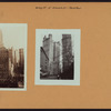Manhattan: Vesey Street - Church Street